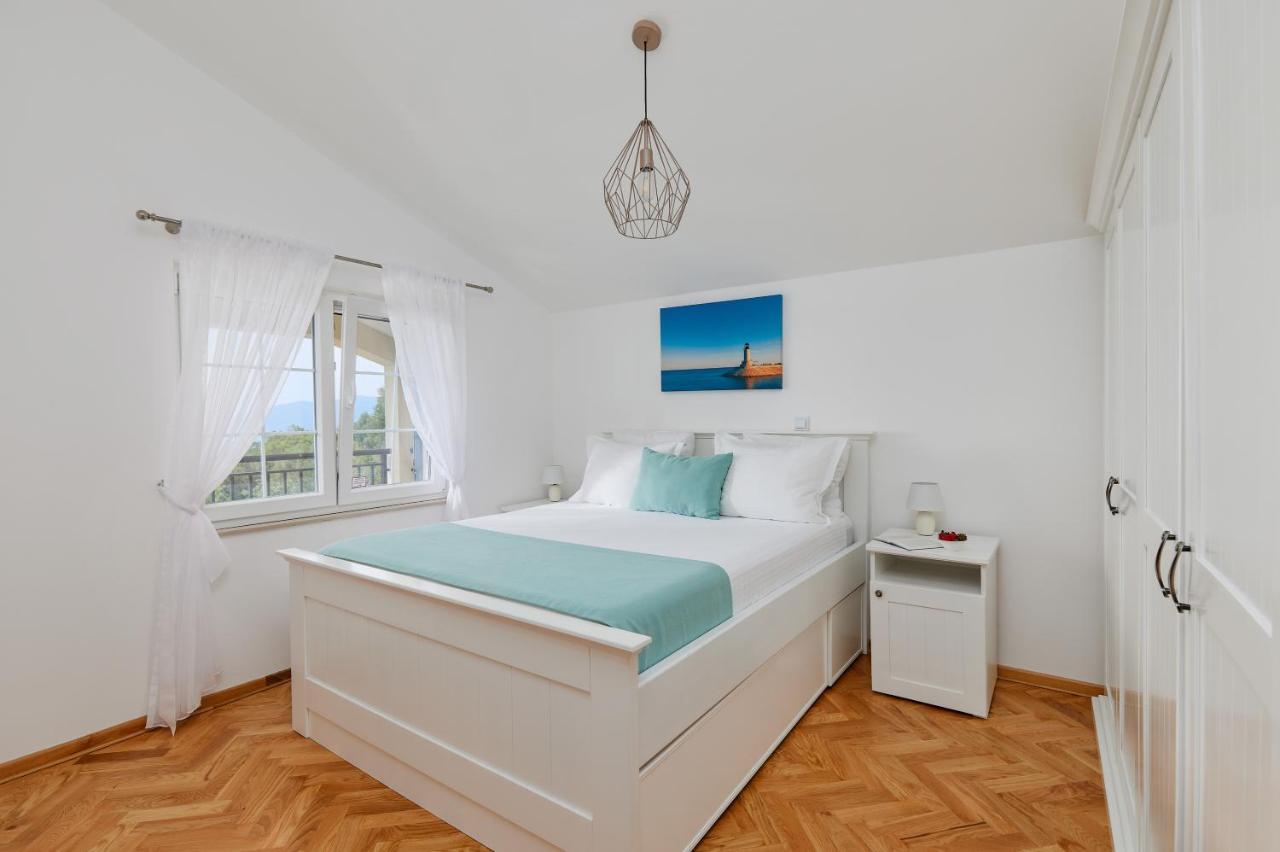 Villa Forest & Blue Kotor Dış mekan fotoğraf