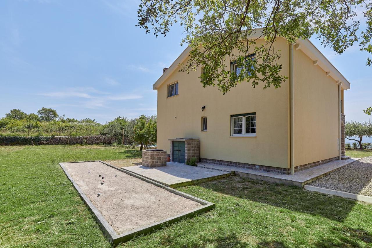Villa Forest & Blue Kotor Dış mekan fotoğraf